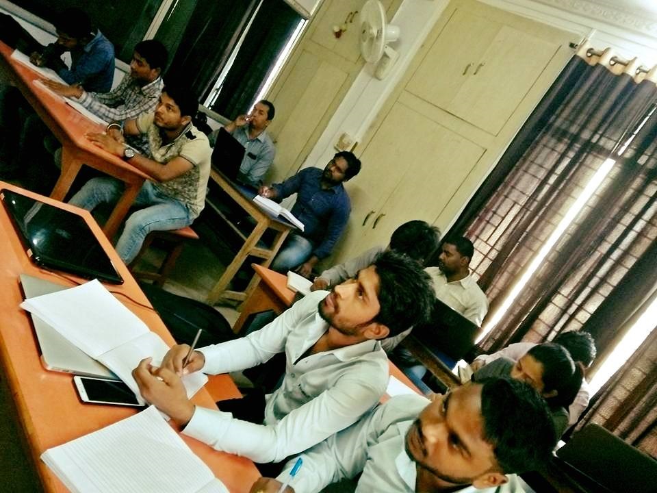 Web Designing Summer Internship institute in Patna